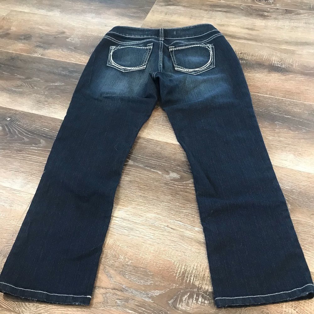 Brody Jeans 👖
